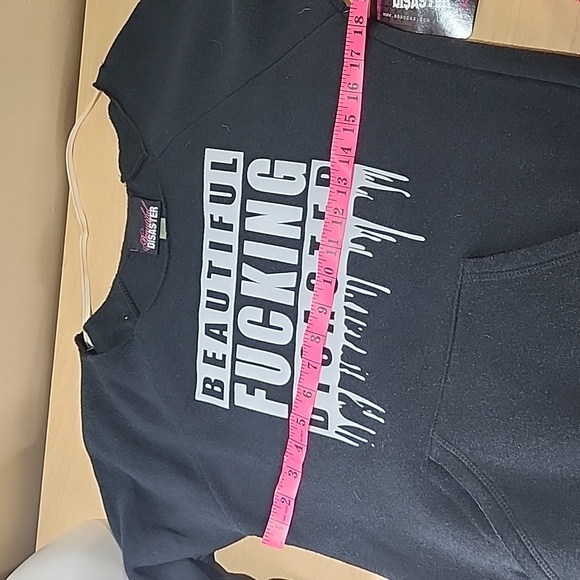 Beautiful F*cking Disaster - Picture 2 of 7